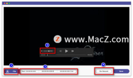mac录制视频,轻松捕捉精彩瞬间